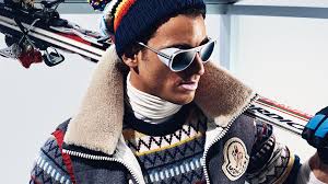 Her male counterpart is lucas. Winter Men S Fashion Trends Style Tips Gq