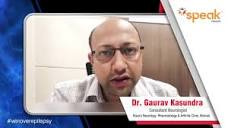 Dr. Gaurav Kasundra | health | Dr. Gaurav Kasundra, Consultant ...