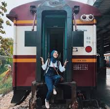 Percutian ke hatyai menaiki kereta. Itinerary Dan Details Trip 3 Hari 2 Malam Ke Hatyai Songkhla Ammboi