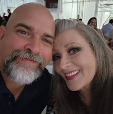 Happy Birthday, Steven Brisson — love of my life — my everything. With each  year that passes, I am reminded of how rare & wonderful it is to be sharing  this incredible