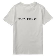 Unisex Premium Organic T Shirt Vintage White
