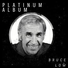 Bruce Low