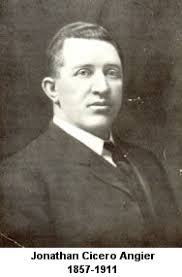 TOWN OF ANGIER, NORTH CAROLINA