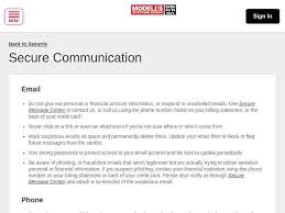 Hsn card/syncb may be on your credit report as a hard inquiry. Modells Credit Card Login Official Login Page