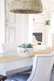 Transitional kitchen & dining room tables. Beautiful Transitional Dining Room Tables Stonegable