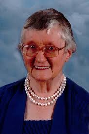 Obituary of Noreen Marguerite Penney