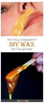 Stop Using Regular Wax Strips Try This 2 Ingredient Turmeric Wax To Remove Facial Hair In 5 Minutes Diy Wax Wax Hair Removal Hair Removal Diy Facial Waxing