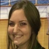 Amber Morvant's Instagram, Twitter & Facebook