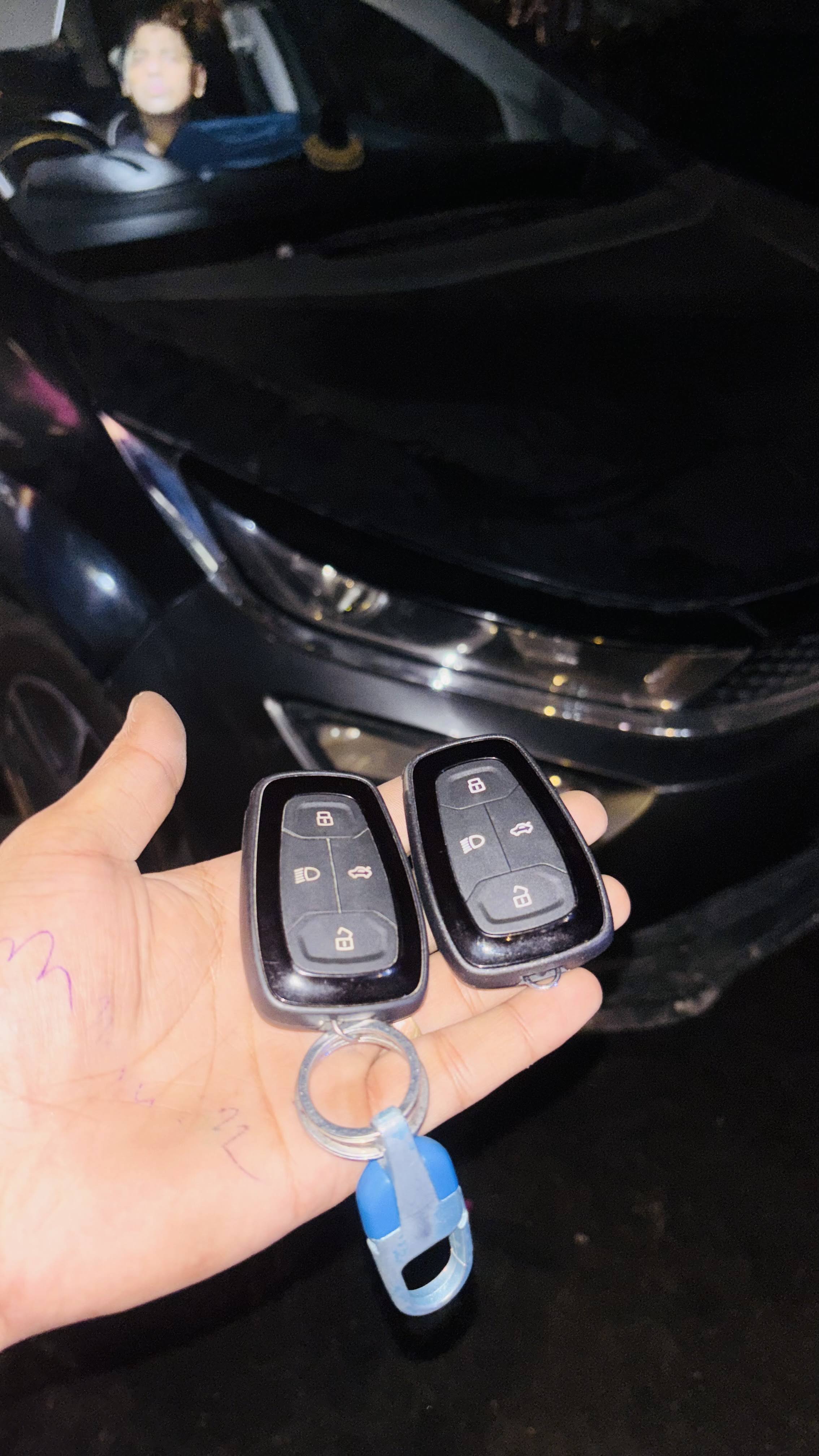 Tata Smart Keys product image