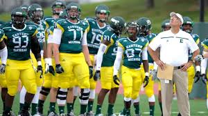 Eastern to unveil new QB, defensive scheme in opener