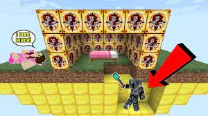 Some other blocks have updated but you cant check in the default lucky block mod things like summon a fireball if … Minecraft Overpowered Inca Lucky Block Bedwars Modded Mini Game Minecraft News Forum
