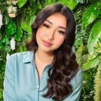 Barbara Cuevas's Instagram, Twitter & Facebook