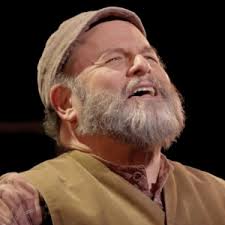 Video: Watch Jason Alexander in FIDDLER ON THE ROOF Preview