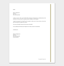 We did not find results for: 32 Best Gift Letter Templates And Examples Word Pdf Doc Formats