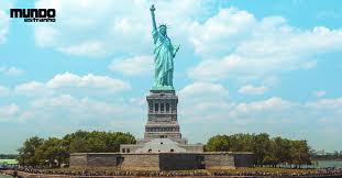 Estátua da liberdade da rede havan é barrada em brasília. Como Foi Construida A Estatua Da Liberdade Super
