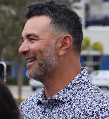 Make Mike Piazza the hitting coach. Goodbye Eric Chavez ✌️