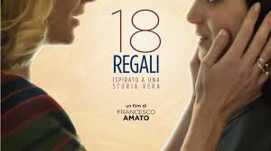 Uscirà il 2 gennaio nei cinema italiani 18 regali, il film di francesco amato ispirato alla storia vera di elisa girotto, una donna della zona di treviso morta ad agosto del 2017 a causa di un. 18 Regali Il Regista Braidese Francesco Amato Presenta A Bra Il Suo Ultimo Film Turismo In Bra