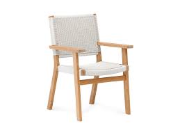 Classic Style With An Added Twist The Barwon Outdoor Dining Chairs Are One Of Chair Design Modern Furniture Design Modern Furniture