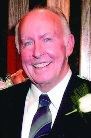 Paul Lackey Obituary (1937