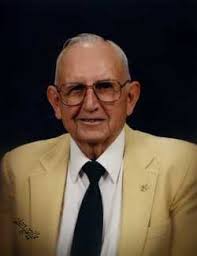 Jack Hayden Meek (1919-2008)