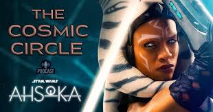 Theory: What Ahsoka May Find in the New Galaxy