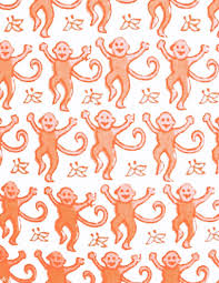 Diamond pattern large ruby turquoise and natrual woven cotton clutch. Roller Rabbit Christmas Monkey Off 71
