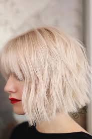 The Best Short Bob Hairstyles To Try In 2020 Because It S Just Time For A Chop In 2021 Bob Hairstyles Choppy Bob Hairstyles Short Bob Hairstyles