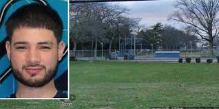 6 Members of MS-13 Charged In 'Brutal' Slaying Of 21-Year-Old At Uniondale  Park