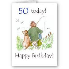 50th birthday personalized message poster if you want to wish someone a happy 50th birthday, poems are just part of the story. 50th Birthday Cards Home Facebook