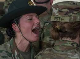 Trust in Joint Operations