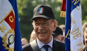 Le président des Anciens combattants de Saint-Jean-de-Savigny, Bernard  Ménard, est décédé