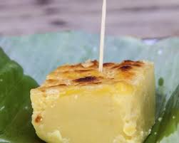 Flan A La Banane Recette Recette Flan Recette Recettes De Cuisine