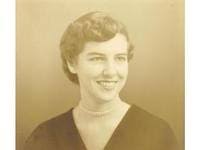 Betty Sue Laine Obituary (1937