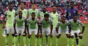 Super eagles friendly with cameroon under threat. Dovebulletin Com On Twitter Fifa Nigeria Tv Schedule