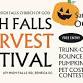 High Falls Harvest Festival event image