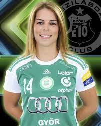 Started to play at the age of 10, she signed to győri audi eto kc in 2006, where she quickly came through the ranks and became a regular member of the first team at a very young age. Womens Ehf Champions League 2015 16 Clubs Gyori Audi Eto Kc Kovacsics Aniko