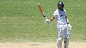 Indian cricketer | for enquiries cheteshwar pujara retweeted. India Vs Australia Cheteshwar Pujara Reaches Milestone Scores 6000 Test Runs