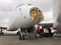Kenya airways ltd., more commonly known as kenya airways, is the flag carrier airline of kenya. Ground Collision Between Two Kenya Airways Embraer Erj 190 S At Nairobi Airport Both Aircraft Seriously Damaged Aviation24 Be