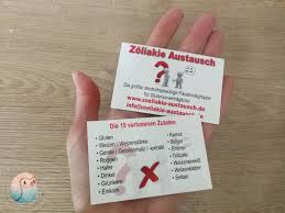 Wie bei der zöliakie muss jedoch die diät lebenslang beibehalten werden. Zoliakie Bei Kindern Wir Erklaren Worauf Es Ankommt Schnabel Auf De