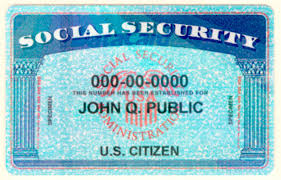 We did not find results for: The Us Can T Kick Its Addiction To Social Security Numbers Heraldnet Com