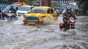 Kolkata weather today: Heavy rain ...