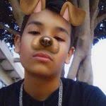 Daniel Liera's Instagram, Twitter & Facebook