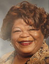 Mrs. Barbara Anne King James