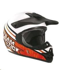 If you are looking for a rare arctic cat helmet for your display this is. Mens Arctic Cat Snowmobile Helmets
