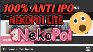 Donation♡ nekopoi aired on november 09, 2019 admin. Download Nekopoi Apk For Android My Best Blog 0936