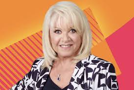 A Royal Celebration: Elaine Paige Honoured at the London Palladium