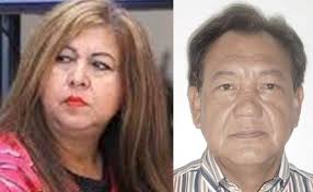 Morenistas advierten señales de ingobernabilidad en Cuautitlán… El PRIísta Manuel  Becerril no sólo “manosea” el gobierno de Juana Carrillo, también la  Comisaria