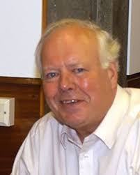 John Knott's Instagram, Twitter & Facebook