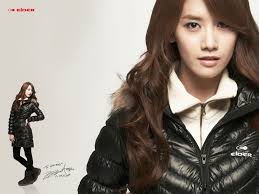 Yoona & Lee Minho Eider wallpapers