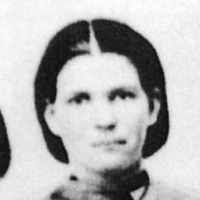 Ann Tew (1835–1884) • FamilySearch